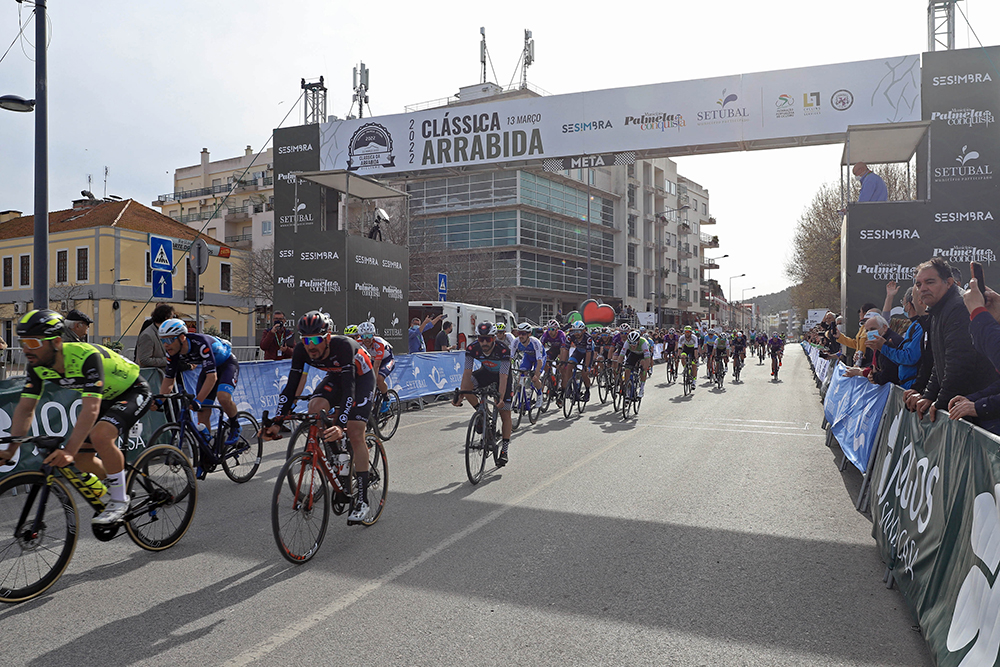 Clássica da Arrábida 2022
