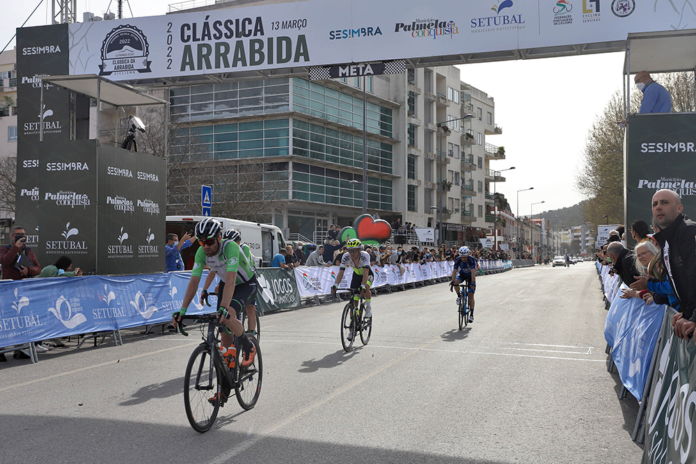 Clássica da Arrábida 2022