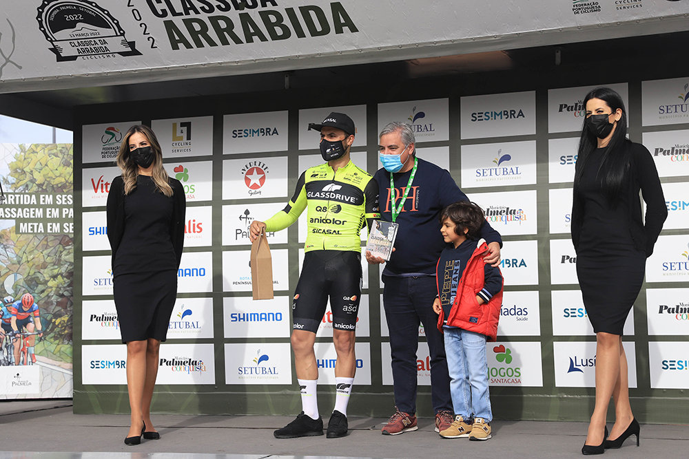 Clássica da Arrábida 2022