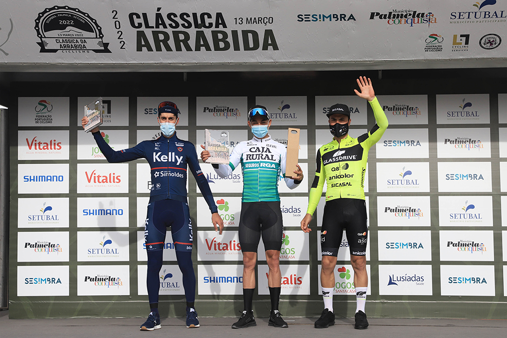 Clássica da Arrábida 2022