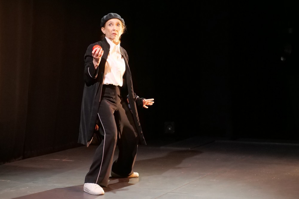 'O Pequeno Livro dos Medos' | Dia Mundial do Teatro