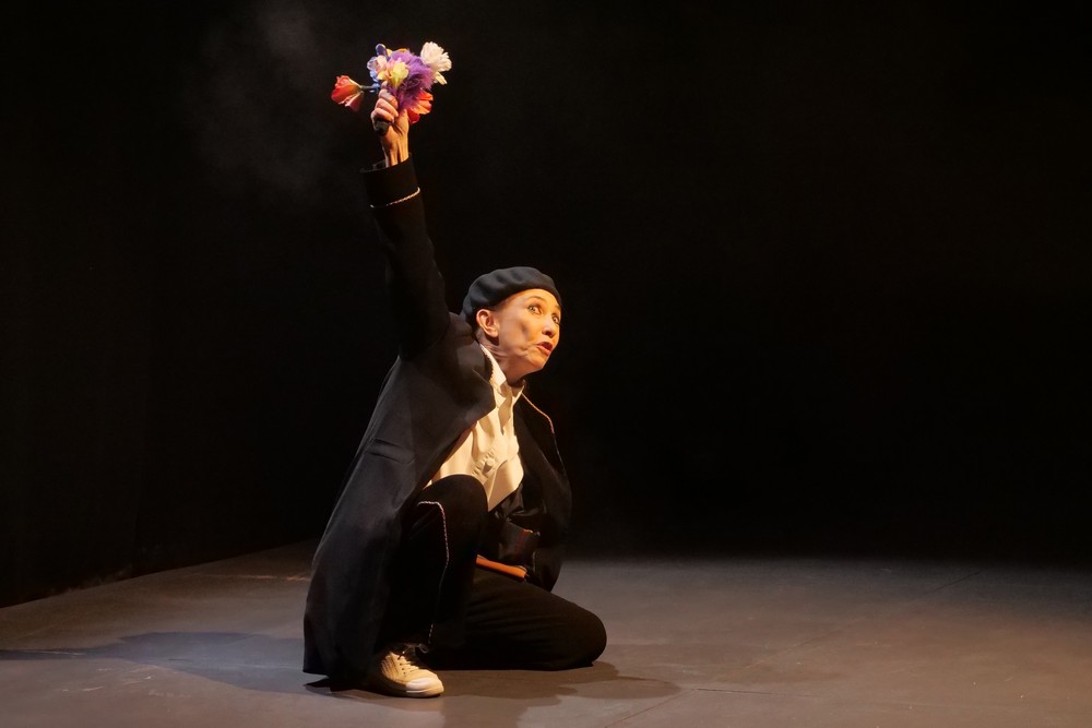 'O Pequeno Livro dos Medos' | Dia Mundial do Teatro