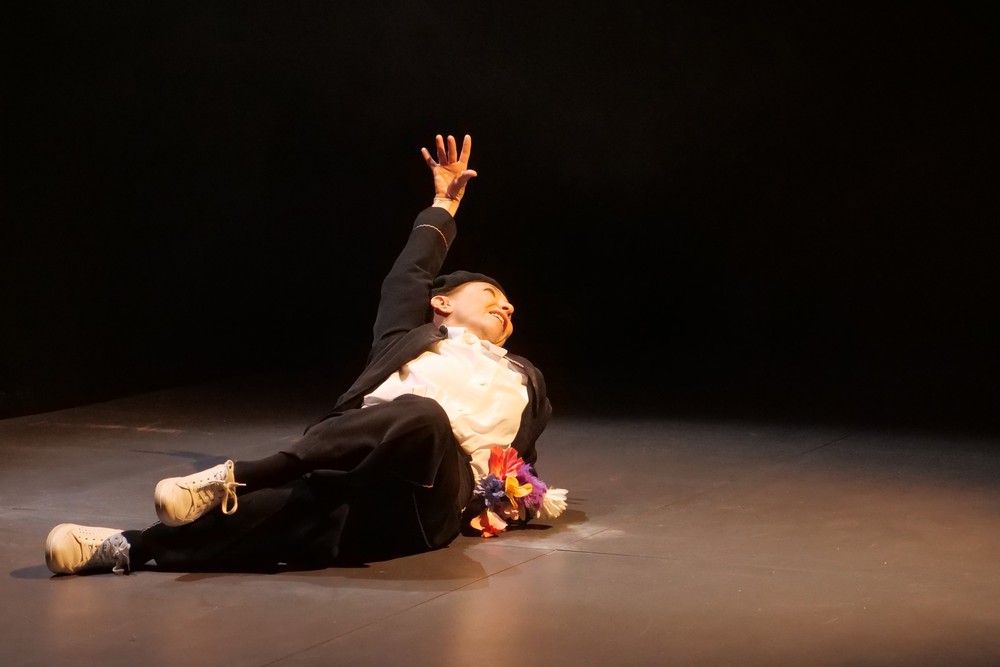 'O Pequeno Livro dos Medos' | Dia Mundial do Teatro