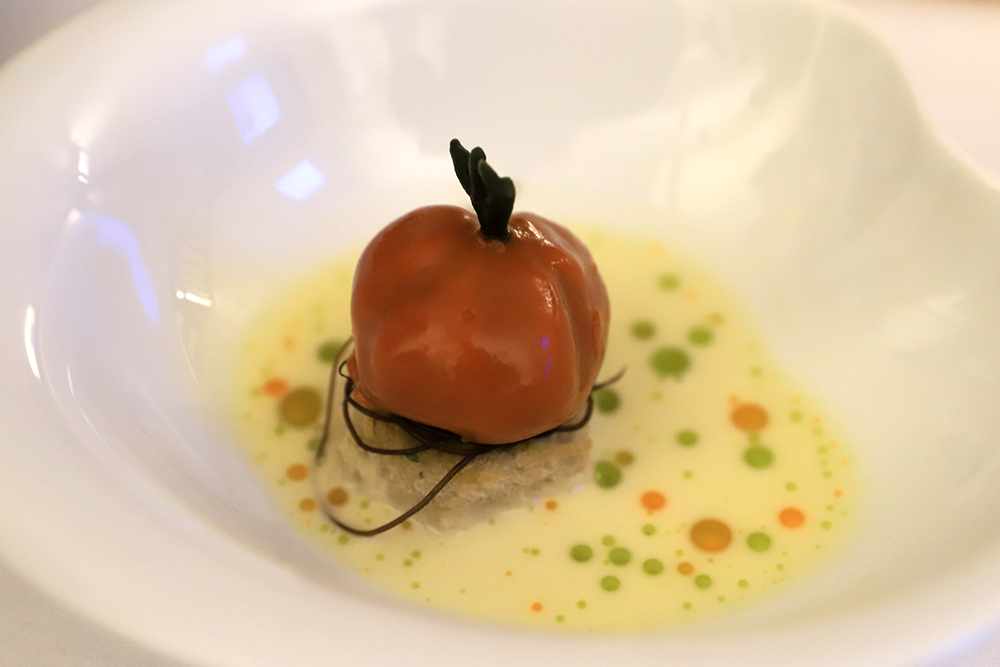 Semana do Choco 2022 - Encontros Prováveis - Visita ao Forte de Albarquel e degustação comentada