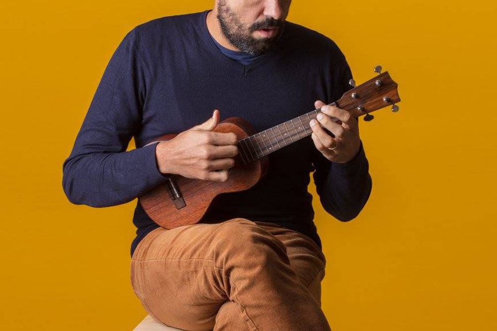 Festival Soam as Guitarras