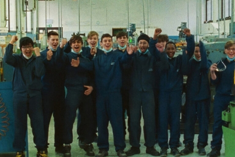 Futura | 15.ª Festa do Cinema Italiano