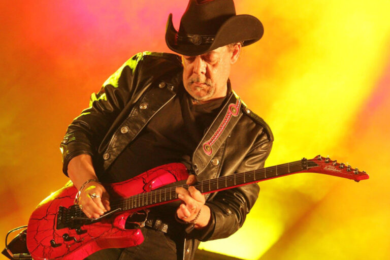 Festival Soam as Guitarras - João Cabeleira