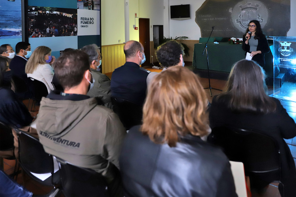 Prémio Voluntariado Jovem Montepio - Setúbal Academy - projeto As Traseiras