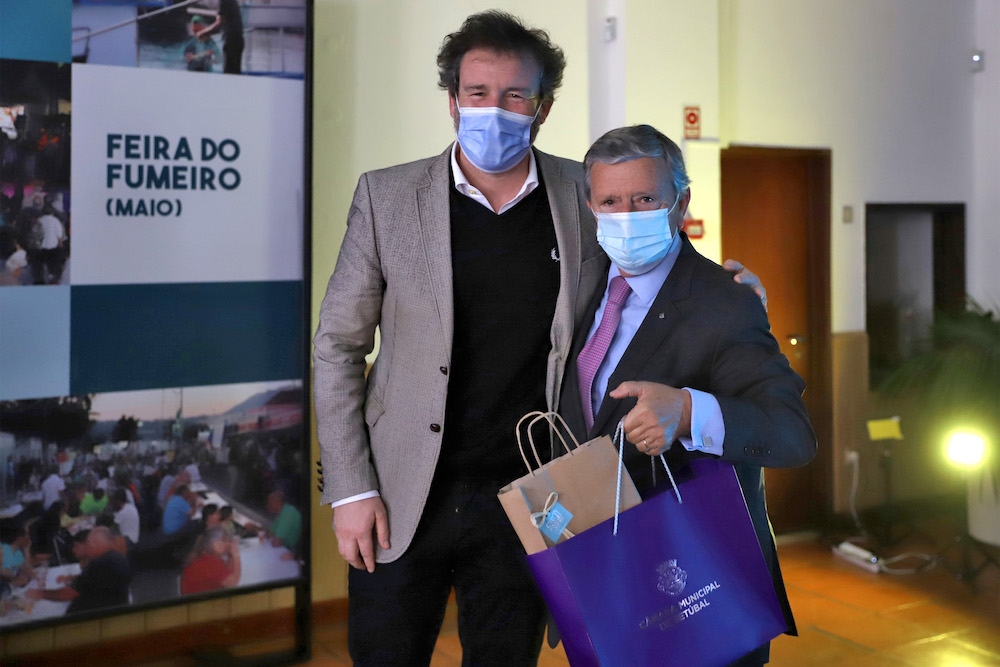 Prémio Voluntariado Jovem Montepio - Setúbal Academy - projeto As Traseiras