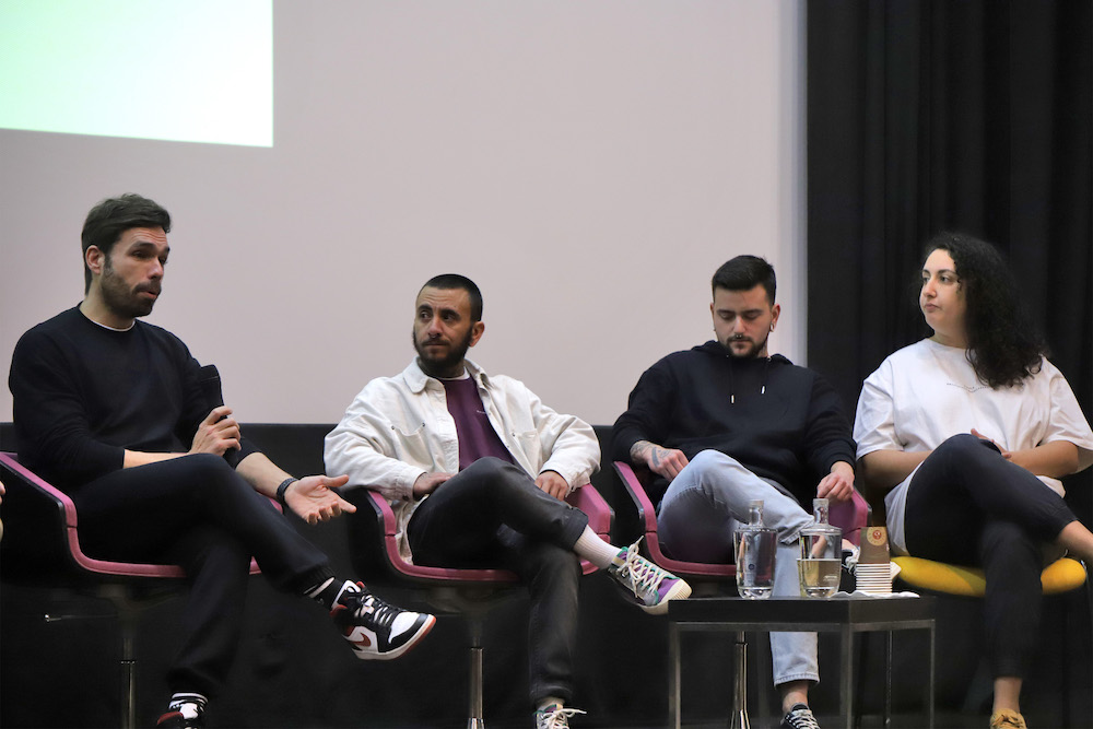 "À Procura do Like!" | Mês da Juventude m@rço.28