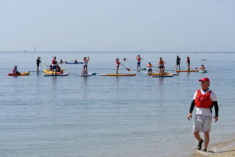 Open Day | atividades náuticas