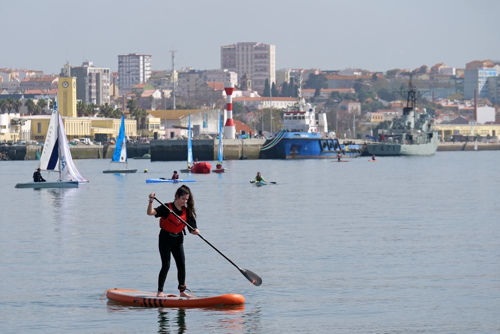 Open Day | atividades náuticas