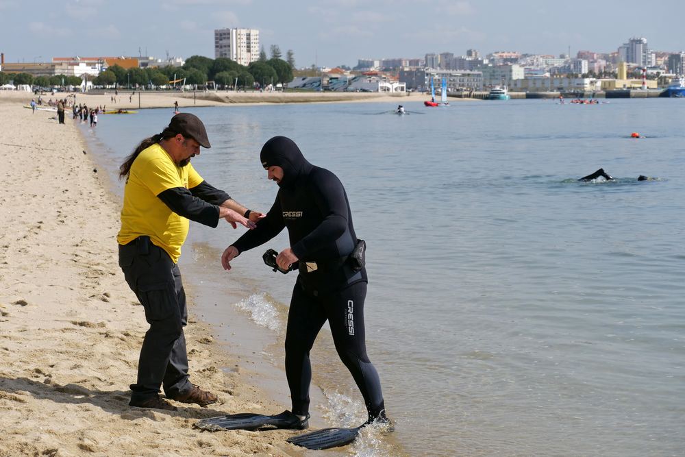 Open Day | atividades náuticas