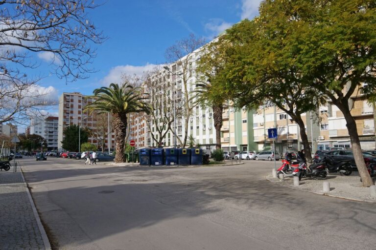 Praceta Manuel Nunes de Almeida