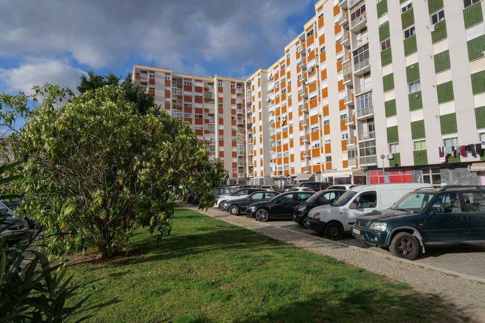 Praceta Manuel Nunes de Almeida