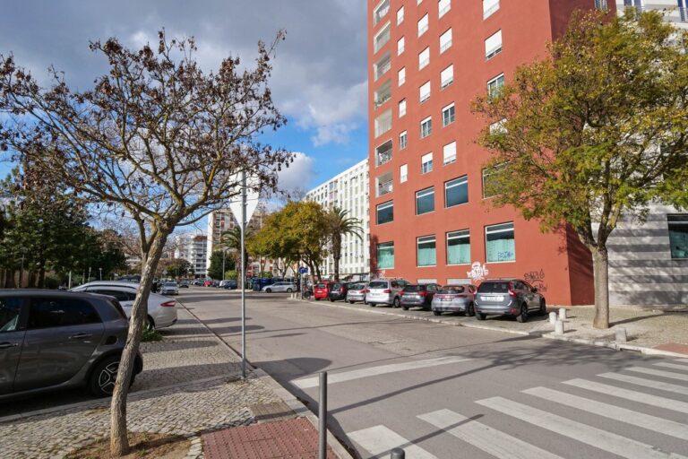 Praceta Manuel Nunes de Almeida