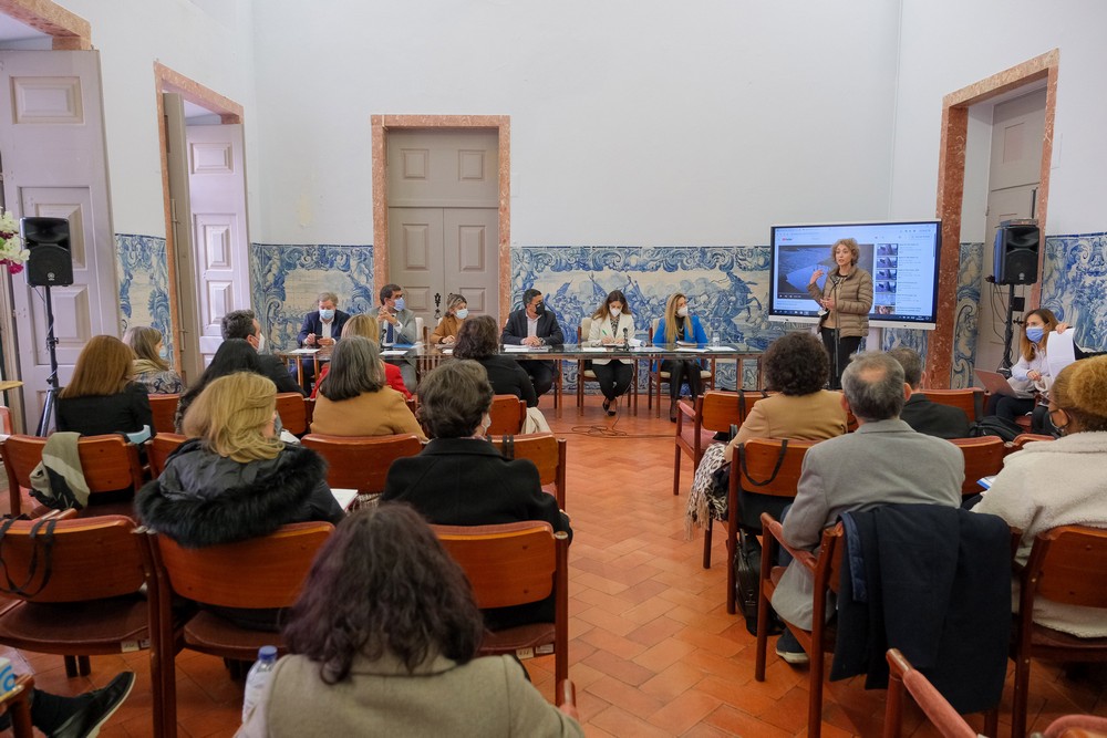 RICD - Assembleia Intermunicipal Ordinária - eleição de órgãos sociais