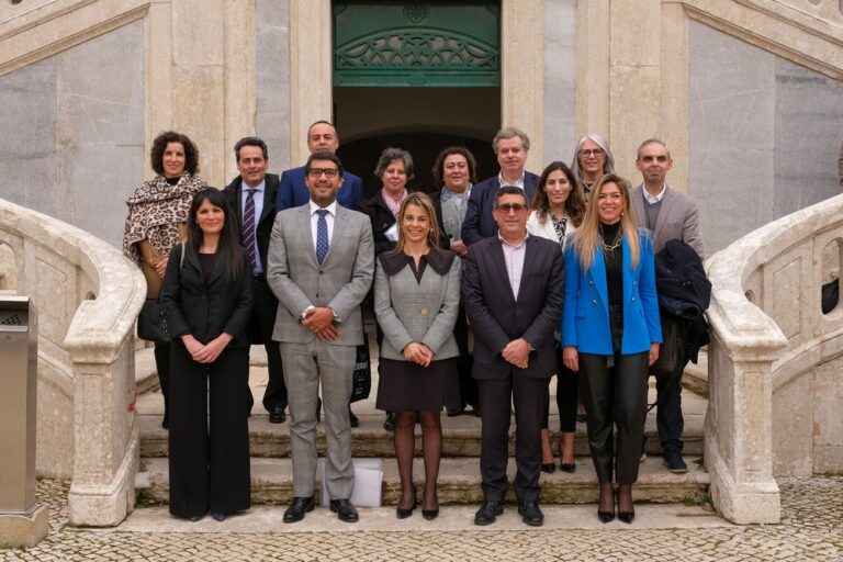 RICD - Assembleia Intermunicipal Ordinária - eleição de órgãos sociais