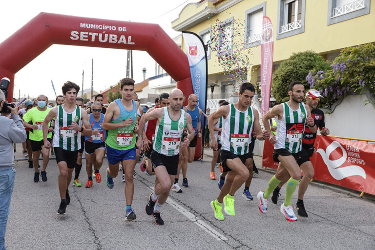 23.ª São Silvestre do Sado/IPS
