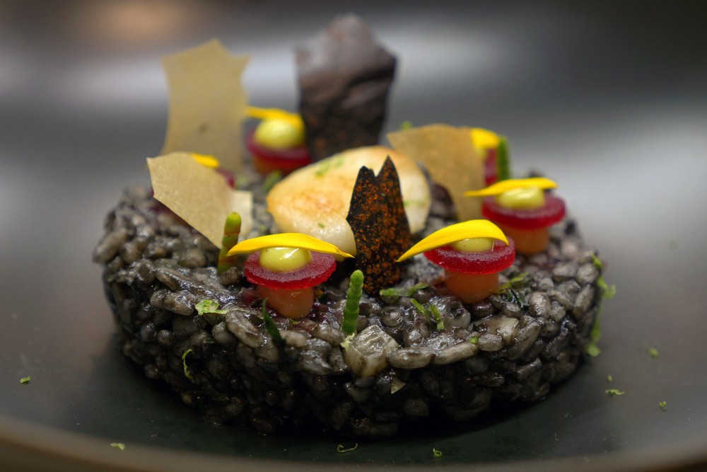 Semana do Choco 2022 – promoção em Cascais - aula de culinária seguida de degustação