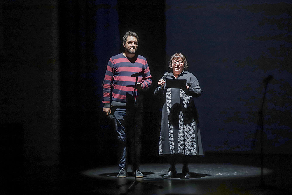 Setúbal - Uma Baía a Ler - Fórum Municipal Luísa Todi