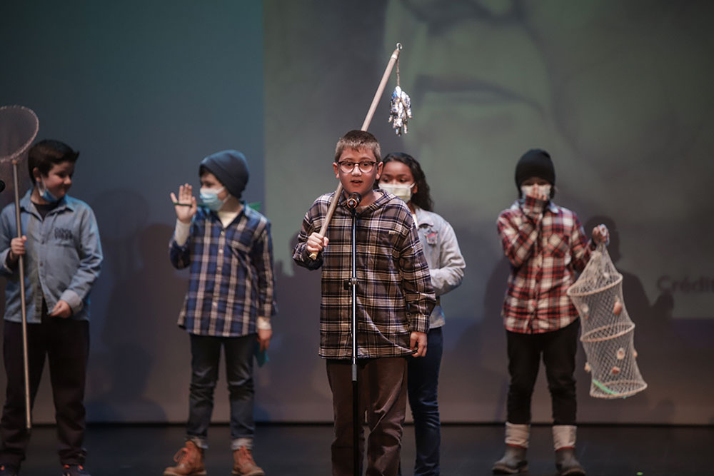 Setúbal - Uma Baía a Ler - Fórum Municipal Luísa Todi