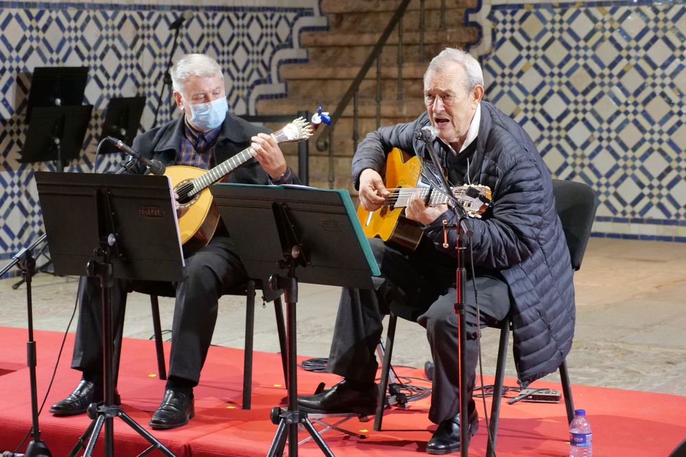 Concerto de homenagem a Adriano Correia de Oliveira | Comemorações do 25 de Abril