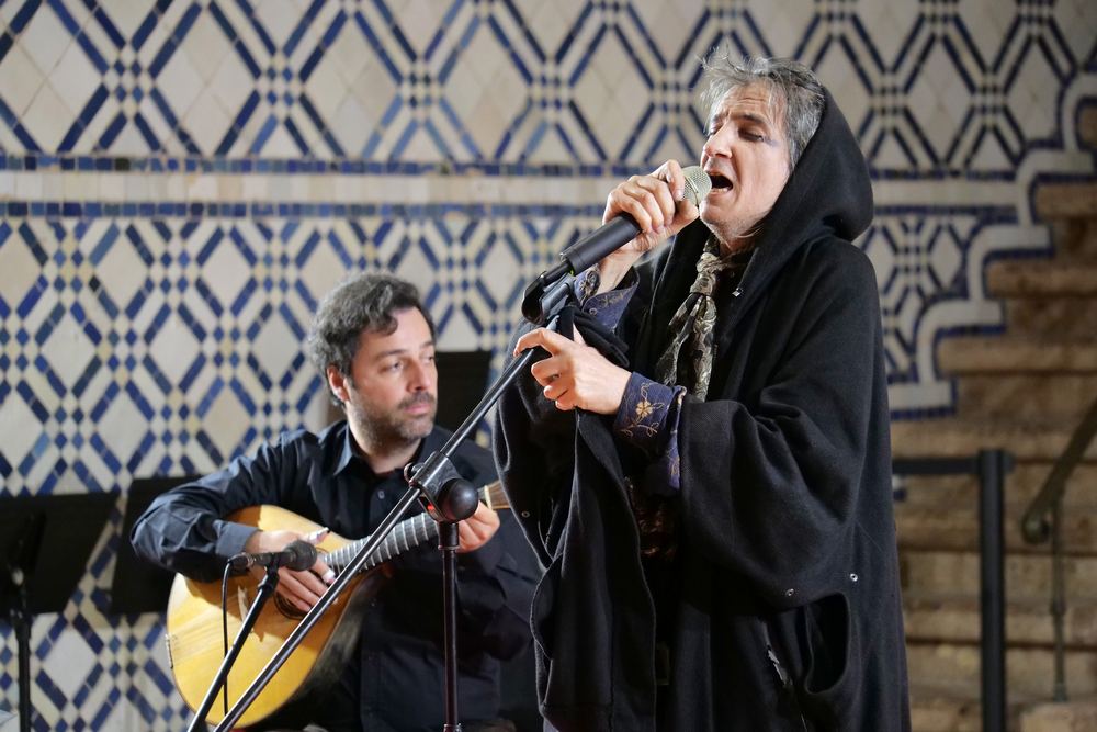 Concerto de homenagem a Adriano Correia de Oliveira | Comemorações do 25 de Abril