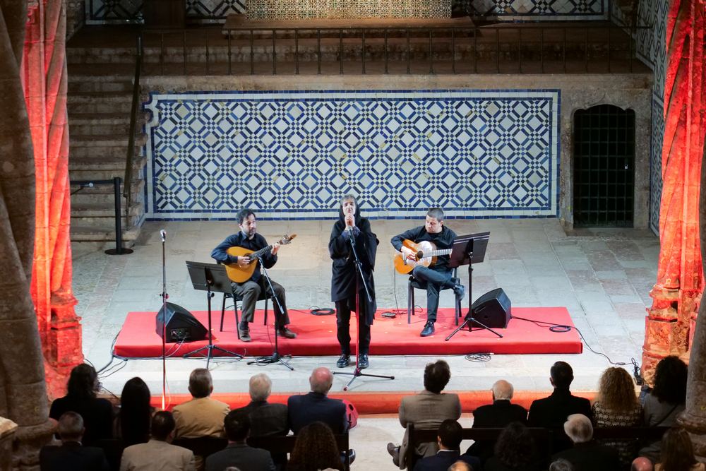 Concerto de homenagem a Adriano Correia de Oliveira | Comemorações do 25 de Abril