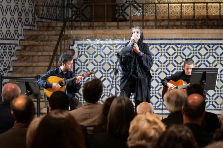 Concerto de homenagem a Adriano Correia de Oliveira | Comemorações do 25 de Abril