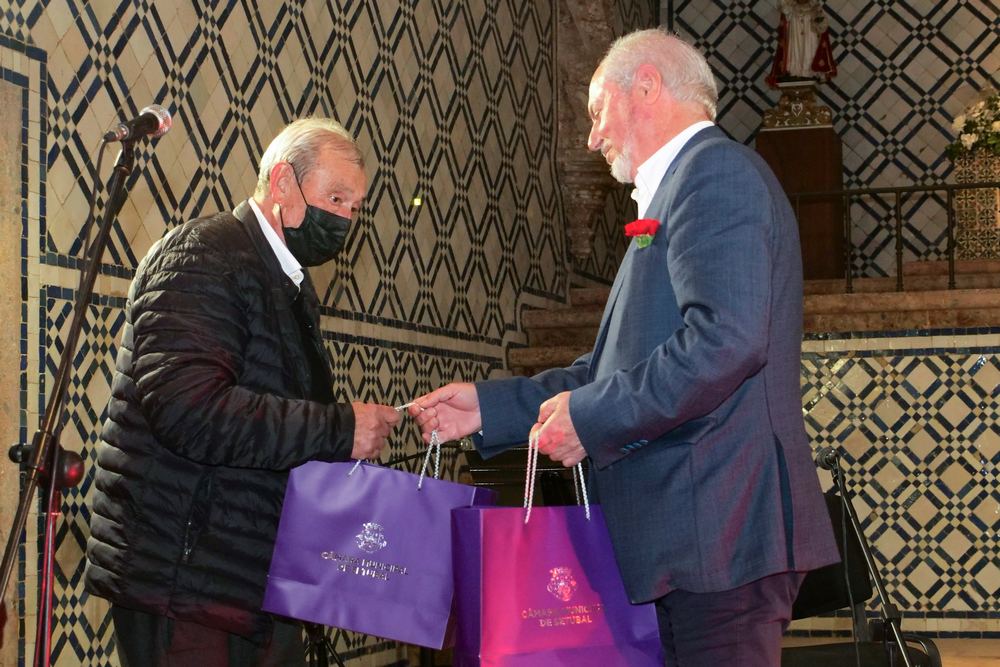 Concerto de homenagem a Adriano Correia de Oliveira | Comemorações do 25 de Abril