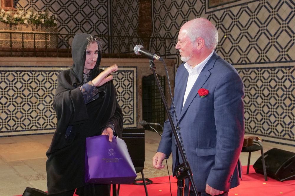 Concerto de homenagem a Adriano Correia de Oliveira | Comemorações do 25 de Abril