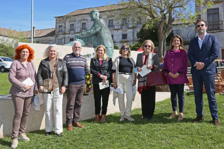 Homenagem a Sebastião da Gama | 2022