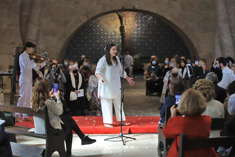 Convento ConVida - Ateliê de Ópera de Setúbal