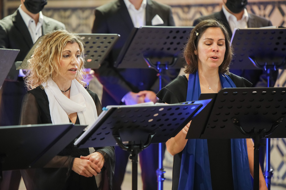 Cetóbriga Chamber Choir | Convento ConVida