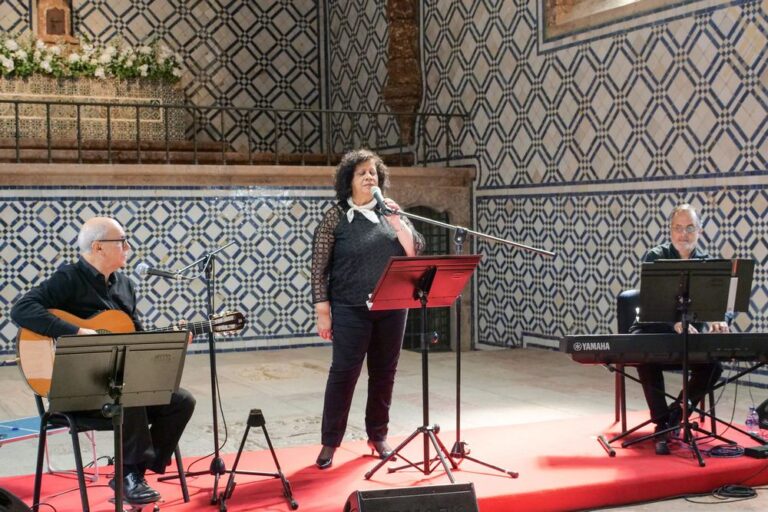 Concerto E-Vox | Convento ConVida