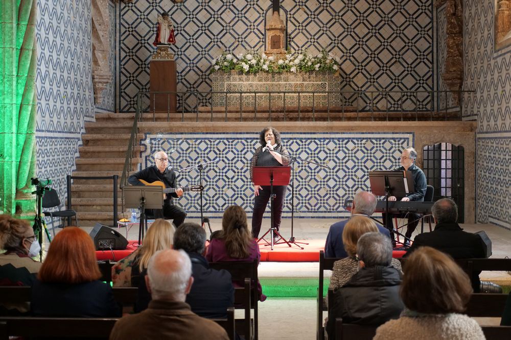 Concerto E-Vox | Convento ConVida