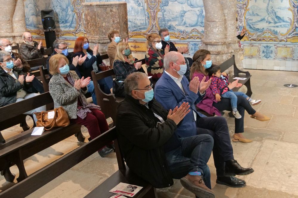 Concerto E-Vox | Convento ConVida