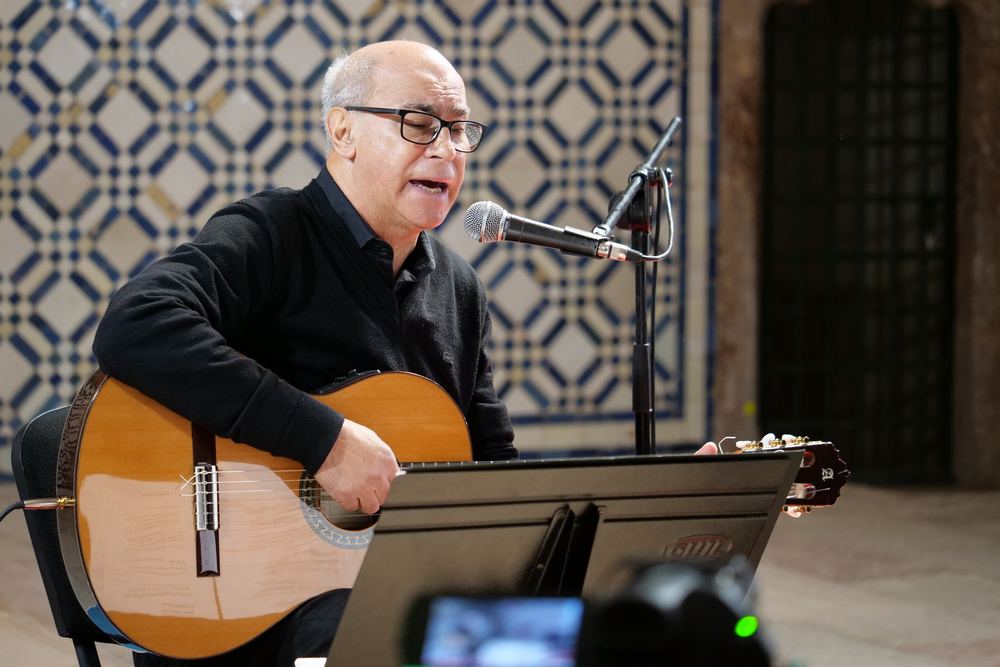 Concerto E-Vox | Convento ConVida