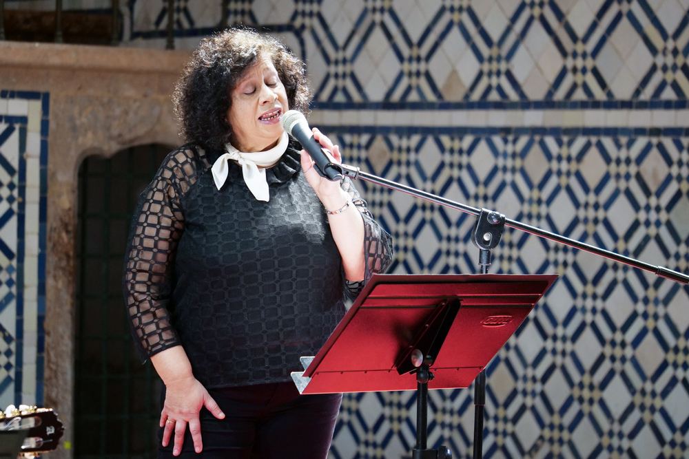 Concerto E-Vox | Convento ConVida