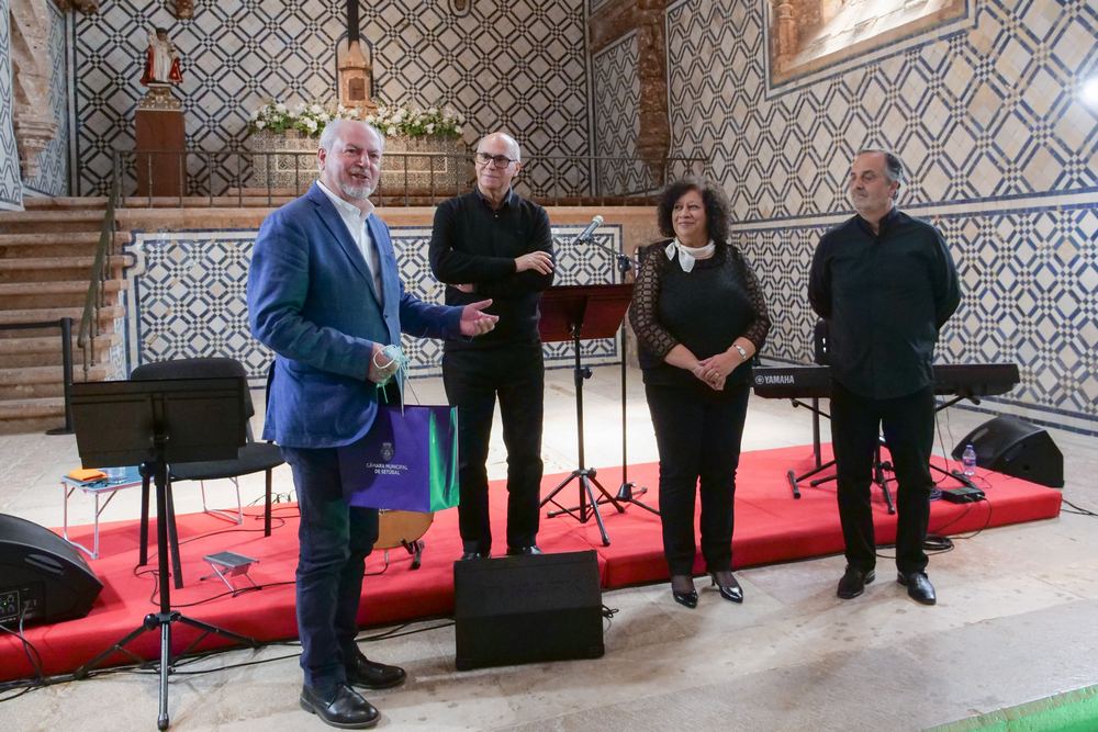 Concerto E-Vox | Convento ConVida