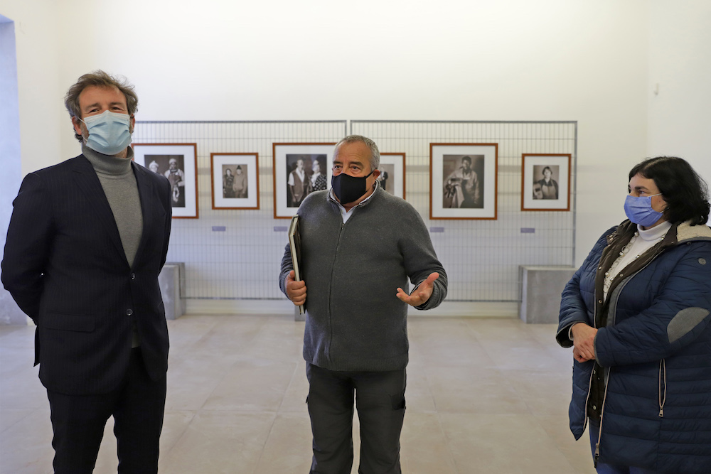 Exposição "Quantas minorias fazem o todo" | Museu de Setúbal/Convento de Jesus