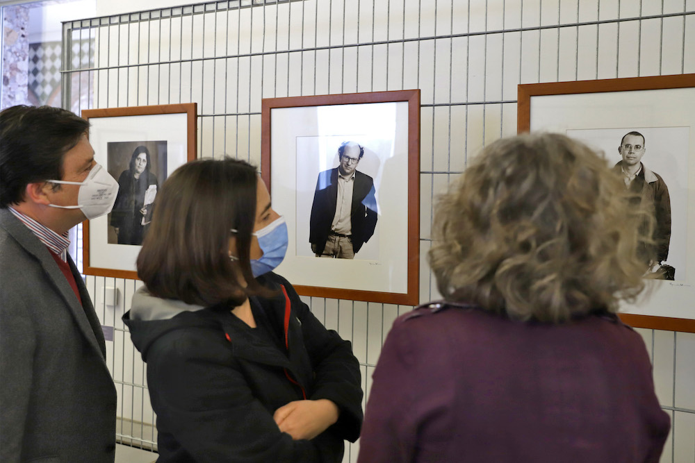 Exposição "Quantas minorias fazem o todo" | Museu de Setúbal/Convento de Jesus