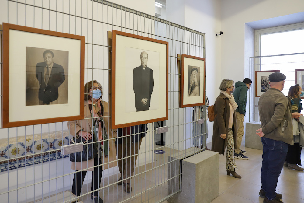 Exposição "Quantas minorias fazem o todo" | Museu de Setúbal/Convento de Jesus