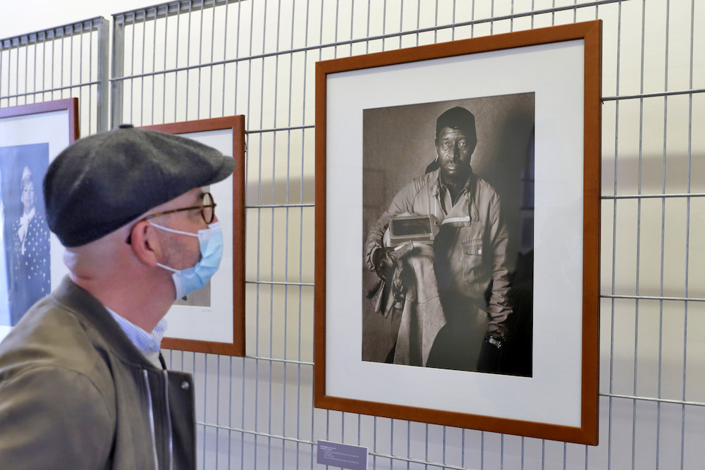 Exposição "Quantas minorias fazem o todo" | Museu de Setúbal/Convento de Jesus