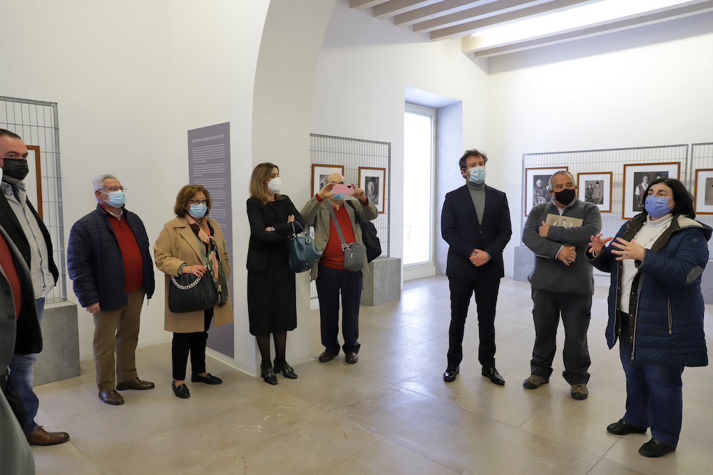 Exposição "Quantas minorias fazem o todo" | Museu de Setúbal/Convento de Jesus