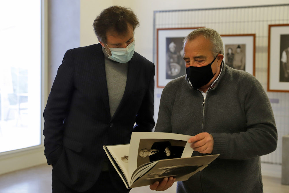 Exposição "Quantas minorias fazem o todo" | Museu de Setúbal/Convento de Jesus