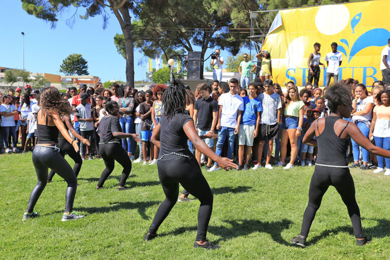 Nosso Bairro, Nossa Cidade | Festival Mudar o Olhar
