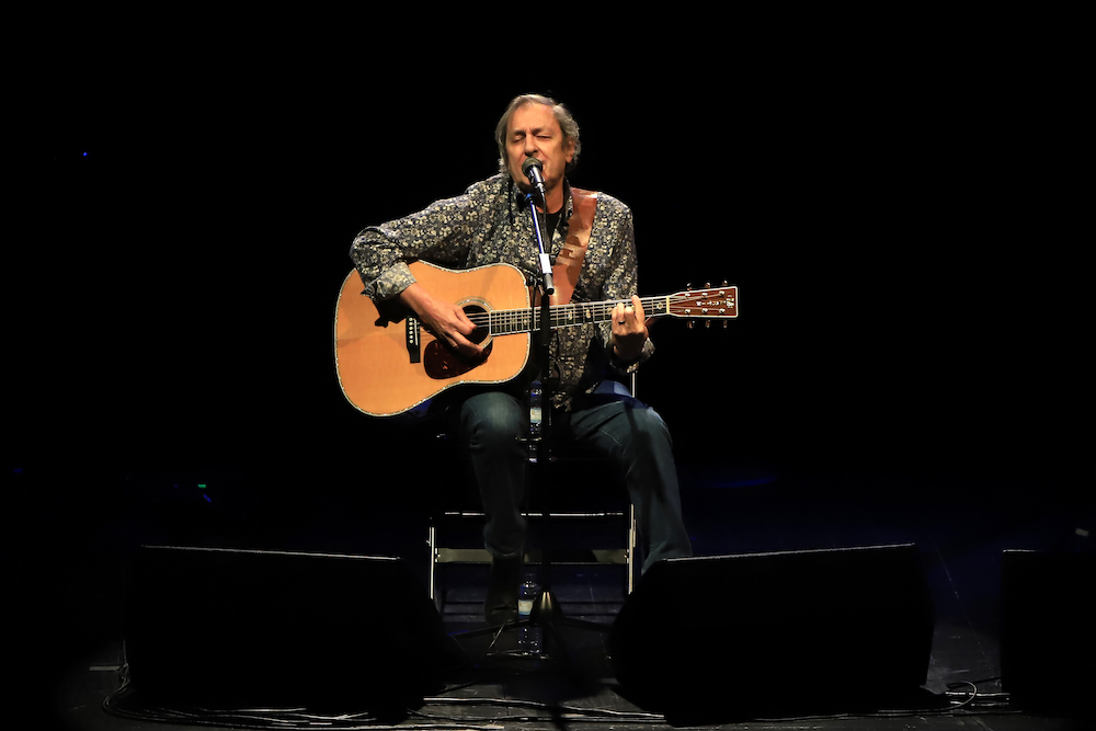 Concerto de Jorge Palma e Vicente Palma | Soam as Guitarras 2022