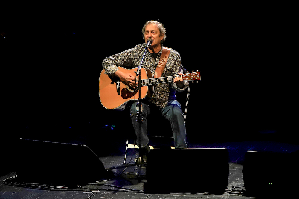 Concerto de Jorge Palma e Vicente Palma | Soam as Guitarras 2022